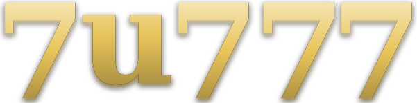 7u7 77 logo
